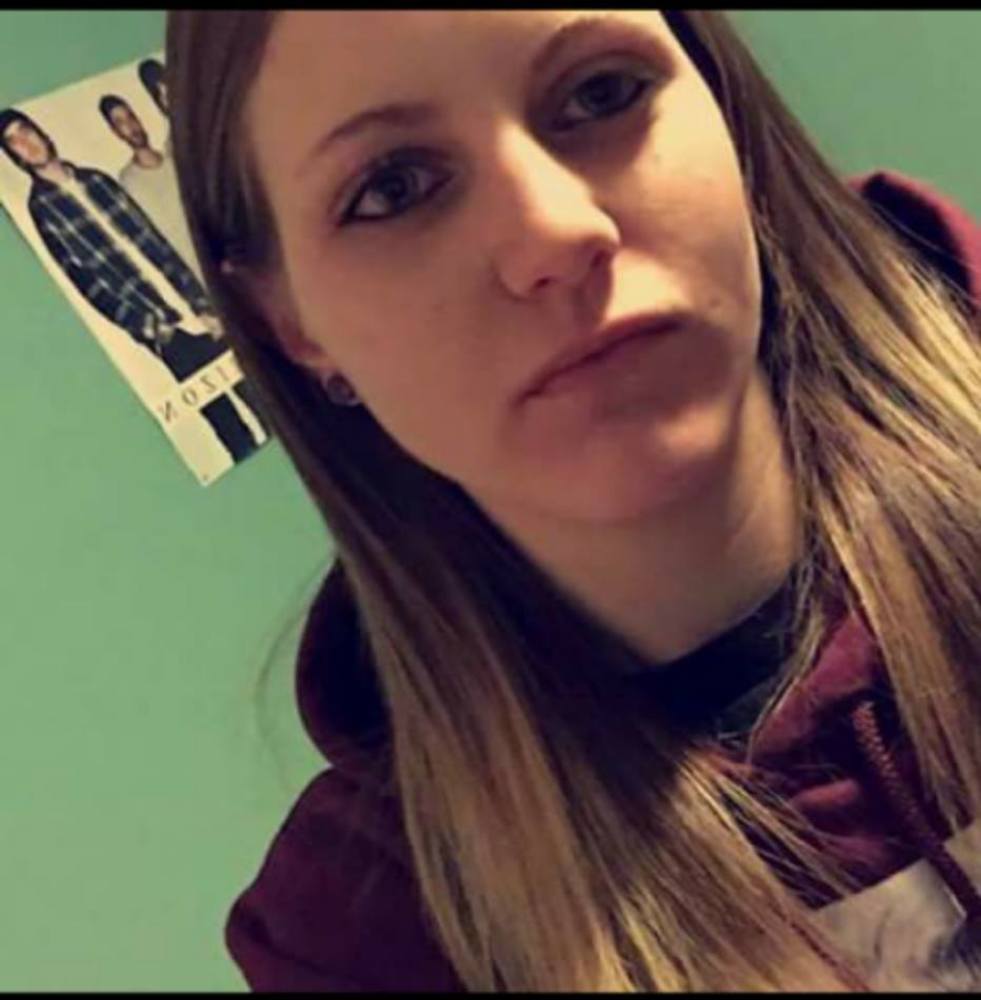 Meet your Posher, Paige